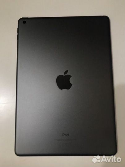 iPad 9 поколения 2021