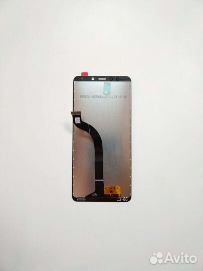 Дисплей для Xiaomi Redmi 5 + замена
