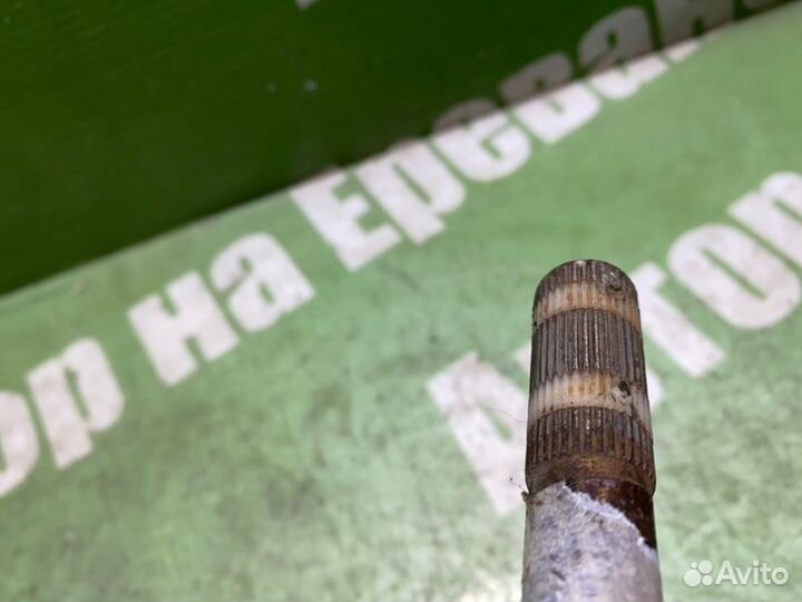 Рулевой карданчик Mitsubishi Galant EA7A 4G93 1998