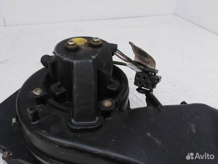 Моторчик печки 64118385546 бмв
