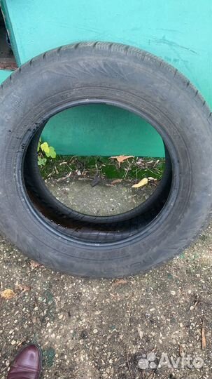 Nokian Tyres Hakkapeliitta R 235/65 R17