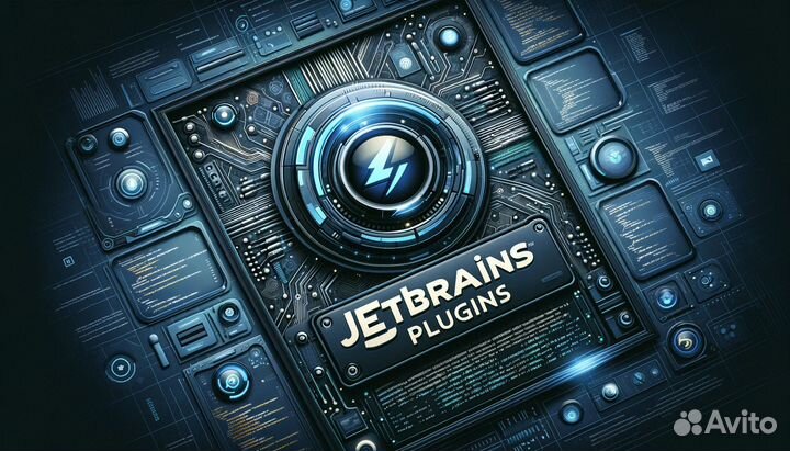 JetBrains Plugins активация плагинов