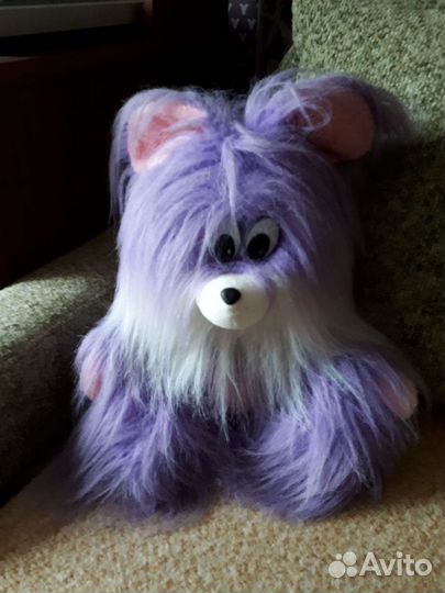 Большая мягкая игрушка