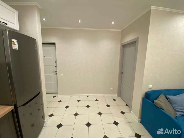 Ремонт квартир