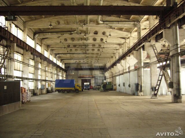 Свободного назначения, 100 м²