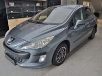 Peugeot 308 1.6 AT, 2009, 196 351 км, с пробегом, цена 465 000 руб.