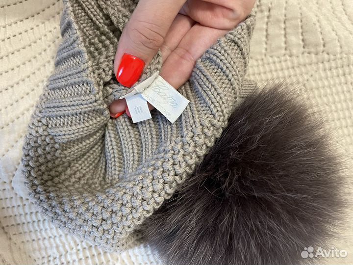 Шапки Италия на 3-4 года. Catya,Solorana