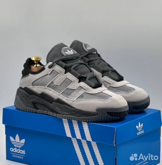 Кроссовки adidas niteball