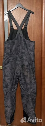 Полукомбинезон The North Face