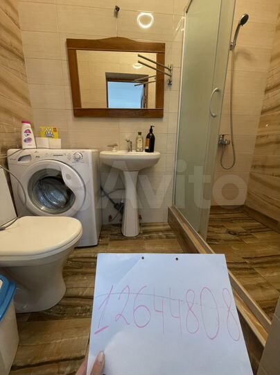 Коттедж 115 м² на участке 1 сот.