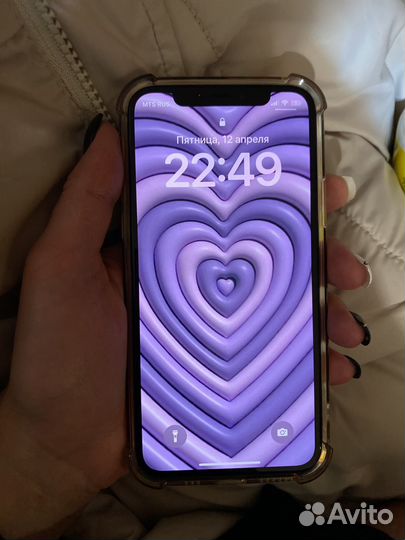 iPhone 11 Pro, 256 ГБ