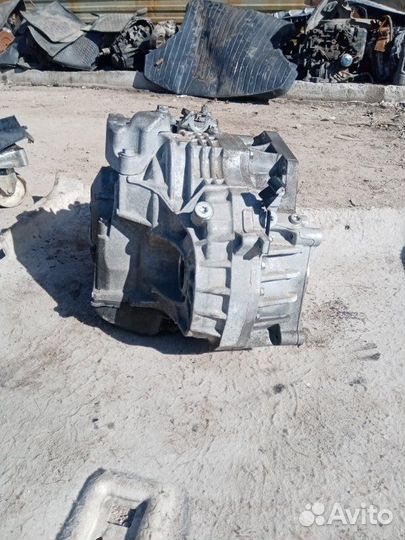 АКПП Volkswagen Tiguan 8R CAW 2012