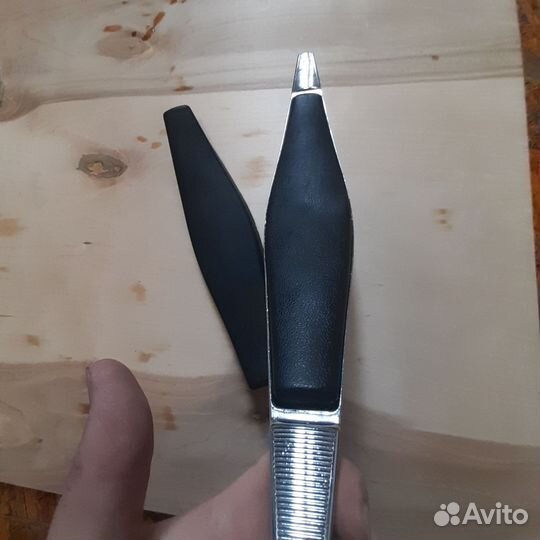 Кнопка на руль на ваз 2103