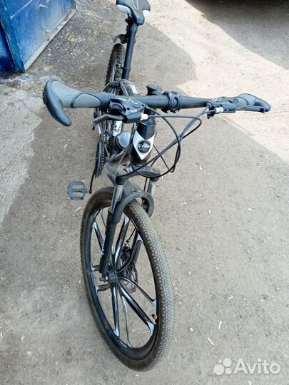 Велосипеды бу взрослый