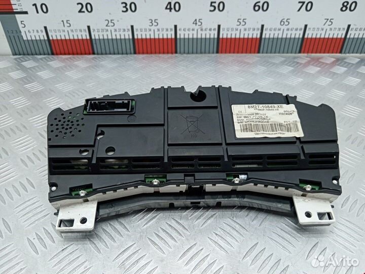 Панель для Ford Mondeo 4