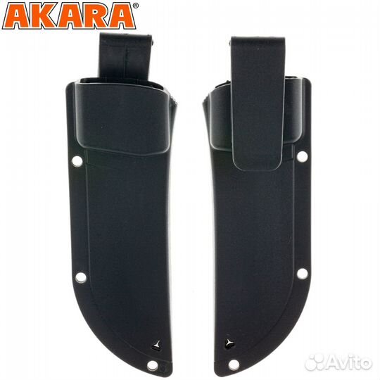 Нож Akara Grizzly 22 см ножны ABS пластик