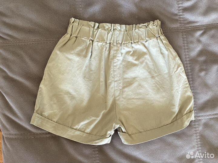 Шорты женские