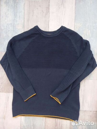 Джемпер mothercare 134