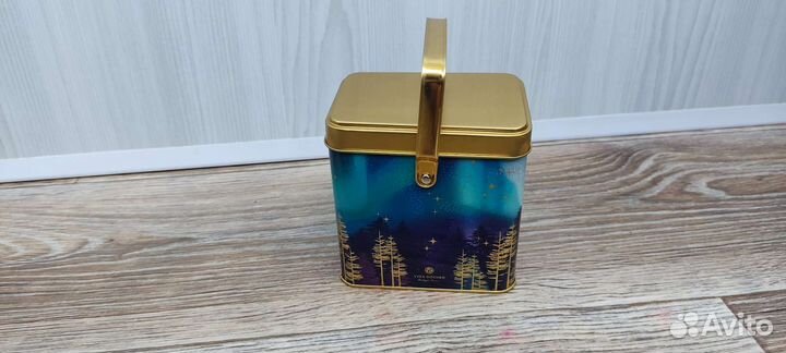 Коробочка Ив роше