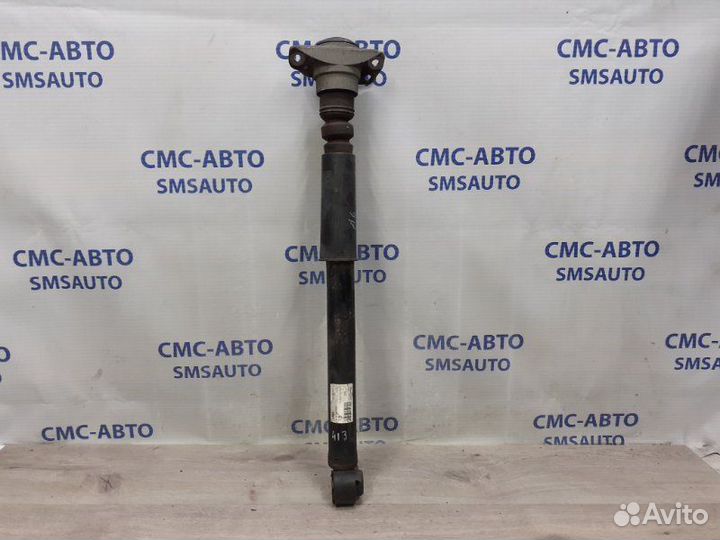 Амортизатор задний Audi A6 C7 2.0T 2014-2018