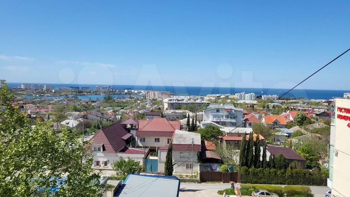 1-к. квартира, 30,2 м², 5/5 эт.