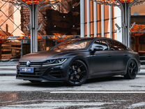 Volkswagen Arteon 2.0 AMT, 2022, 23 209 км, с пробегом, цена 6 798 000 руб.