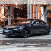 Volkswagen Arteon 2.0 AMT, 2022, 23 209 км, с пробегом, цена 6 798 000 руб.