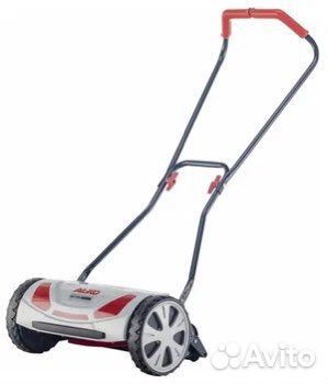 Новая Газонокосилка AL-KO Comfort 38 HM