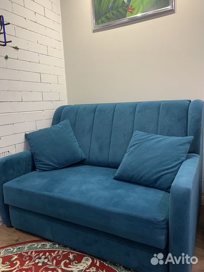 Диван раскладной