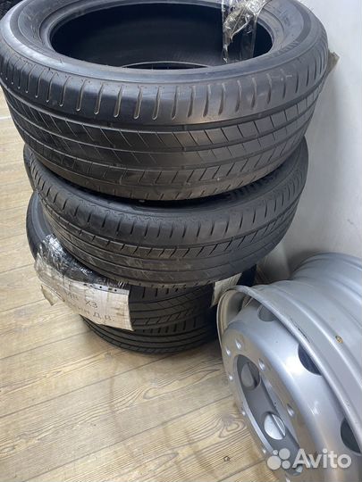 Bridgestone Alenza 001 245/50 R19