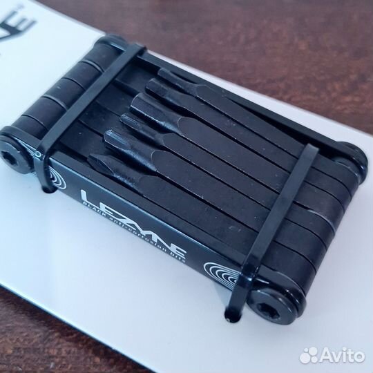 Мультитул Lezyne V Pro 11