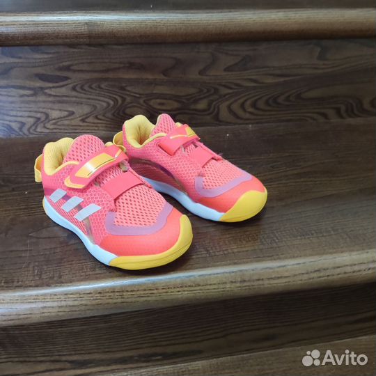 Кроссовки детские adidas