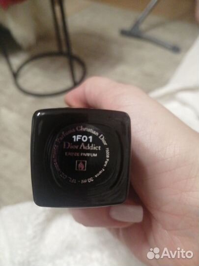 Духи Dior Addict