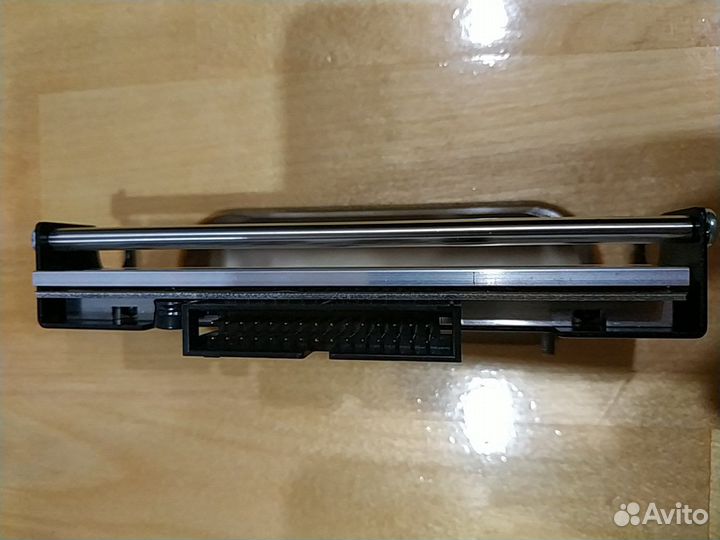 Печатающая головка для термопринтера Zebra S600 /S