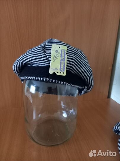 Берет новый женский