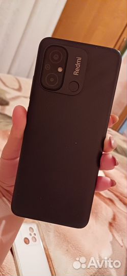 Мобильные телефоны бу редми