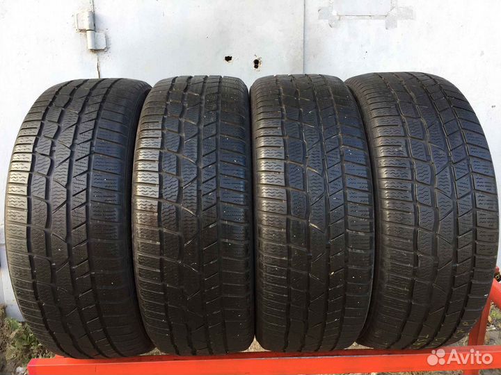 Continental ContiWinterContact TS 830 P 225/45 R19