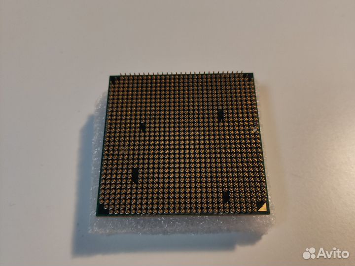 Процессор AMD athlon 2