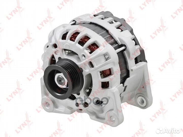 Генератор EA1224 lynxauto