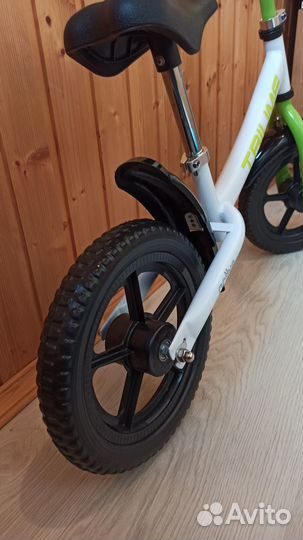 Беговел Triumf Active AKB-1289