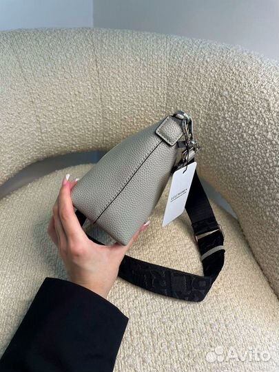 Karl lagerfeld сумка оригинал