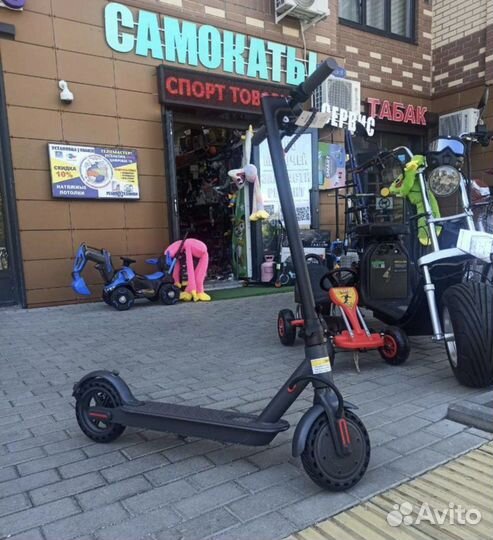 Электросамокат M365 350w