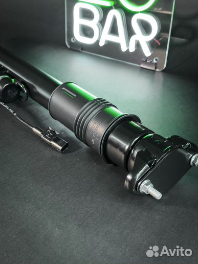 Задний амортизатор Mercedes-Benz GL 164 с ADS