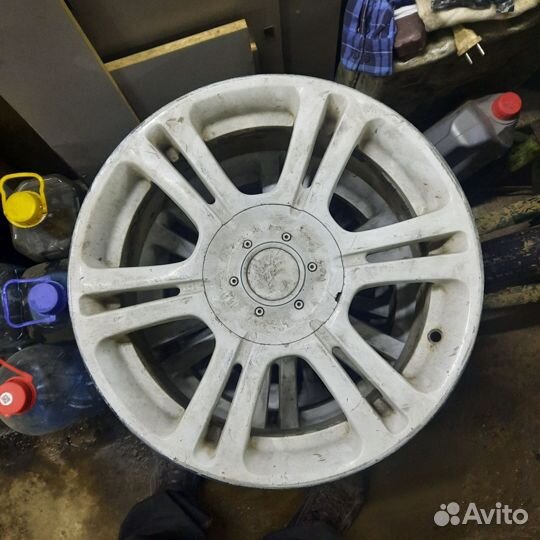 Литье диски r16 4x100