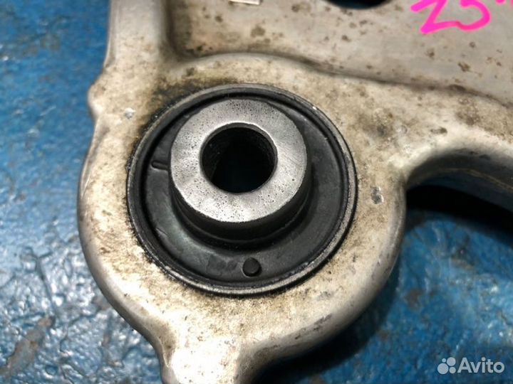 Рычаг нижний левый Nissan Murano Z51