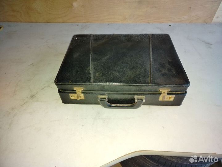 Кейс дипломат