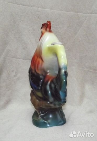 Кувшин глиняный 