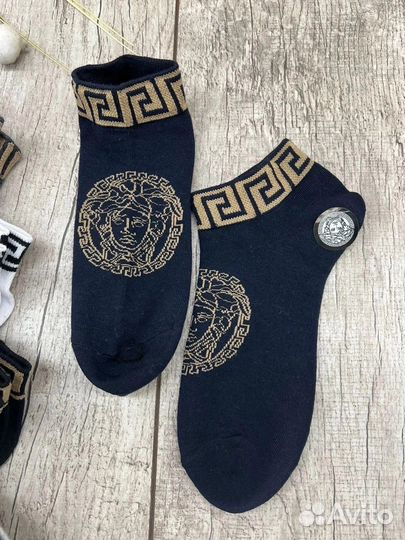 Носки мужские