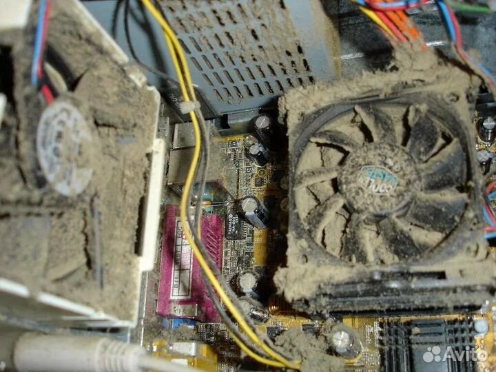 Установка windows, ремонт компьютеров и ноутбуков