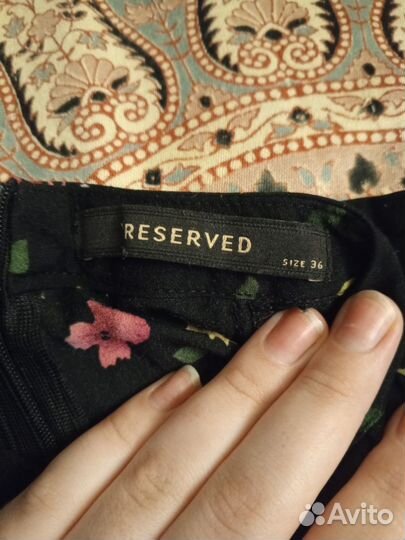 Блузка женская